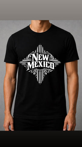 NEW MEXICO Zia