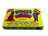 HOMIES LOTERÍA