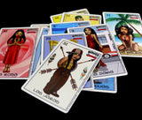 HOMIES LOTERÍA