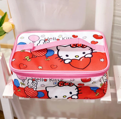 HELLO KITTY lunch bag