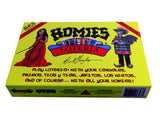 HOMIES® -Loteria Don Clemente™