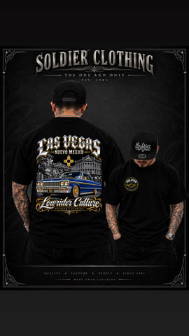 LAS VEGAS SHOW