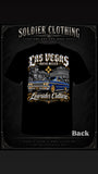 LAS VEGAS SHOW