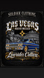 LAS VEGAS SHOW