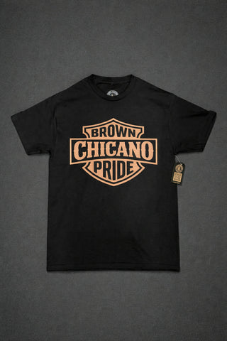 BROWN CHICANO PRIDE