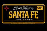 SANTA FE