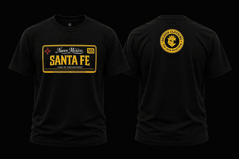 SANTA FE