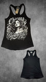 CHICANA BROWN LIFE