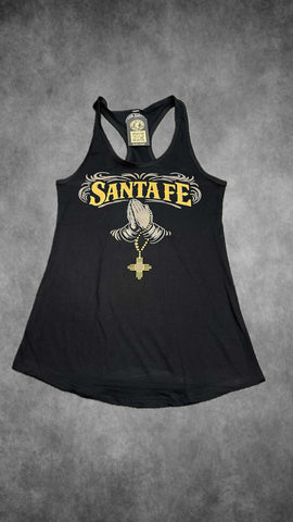SANTA FE ZIA