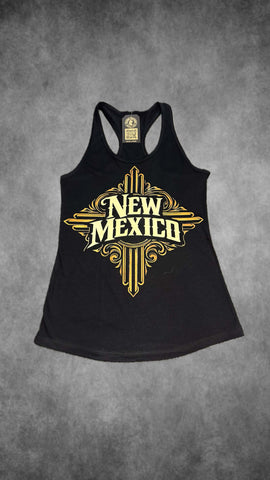 NEW MEXICO 💛