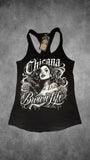 CHICANA BROWN LIFE