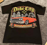 DUKE CITY