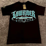 Low rider life style