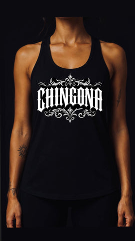 CHINGONA