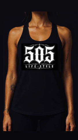 505 Life style
