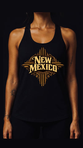 NEW MEXICO