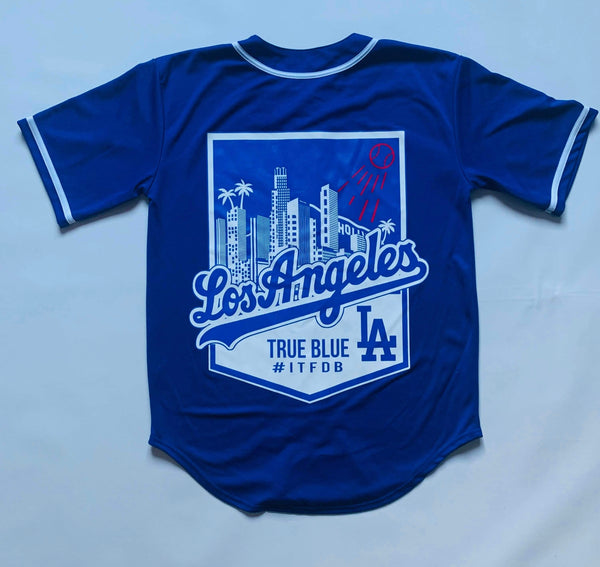 Los Angeles Dodgers merchandise, clothing, and more, for opening day - True  Blue LA
