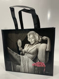 Pretty in Pink SHOPPING BAG